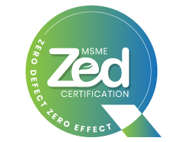 ZED Certificate