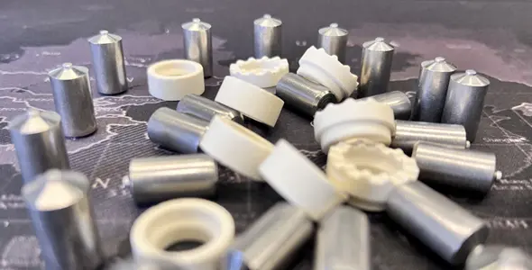 Darshan Engineering Weld Studs