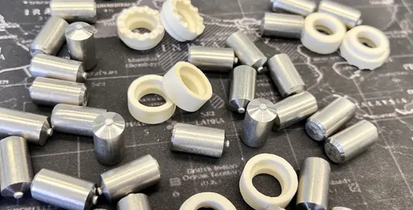 SS Weld Stud Manufacturer – Darshan Engineering