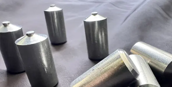 Stainless Steel Weld Studs – Darshan Engineering