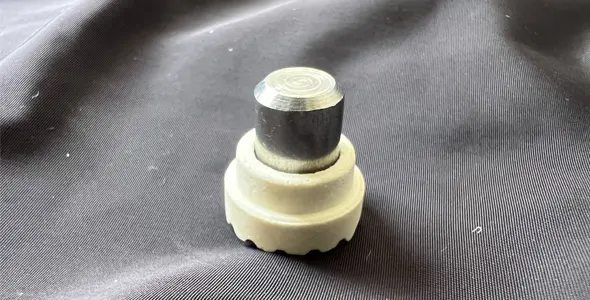 Stud for Bed Coil Tube – Darshan Engineering