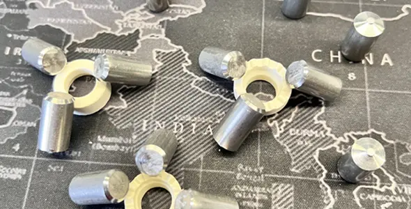 Studded Boiler Tubes Stud – Darshan Engineering