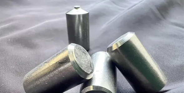 Weld Studs for Bed Coils – Darshan Engineering